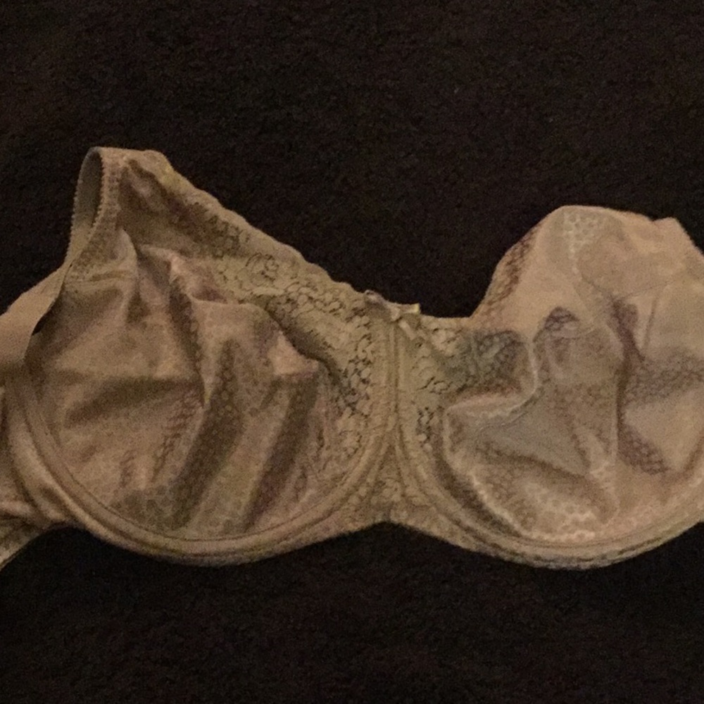 Playtex bra size 38D